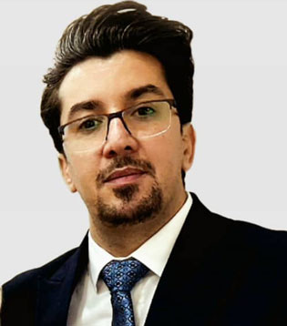 محمد سلمانی